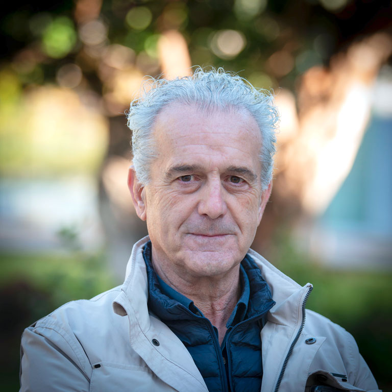 Alfonso Cristóbal Cárcel González