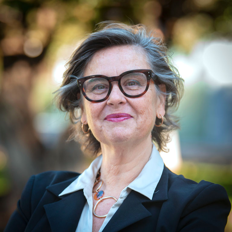 Petra Amparo López Jiménez