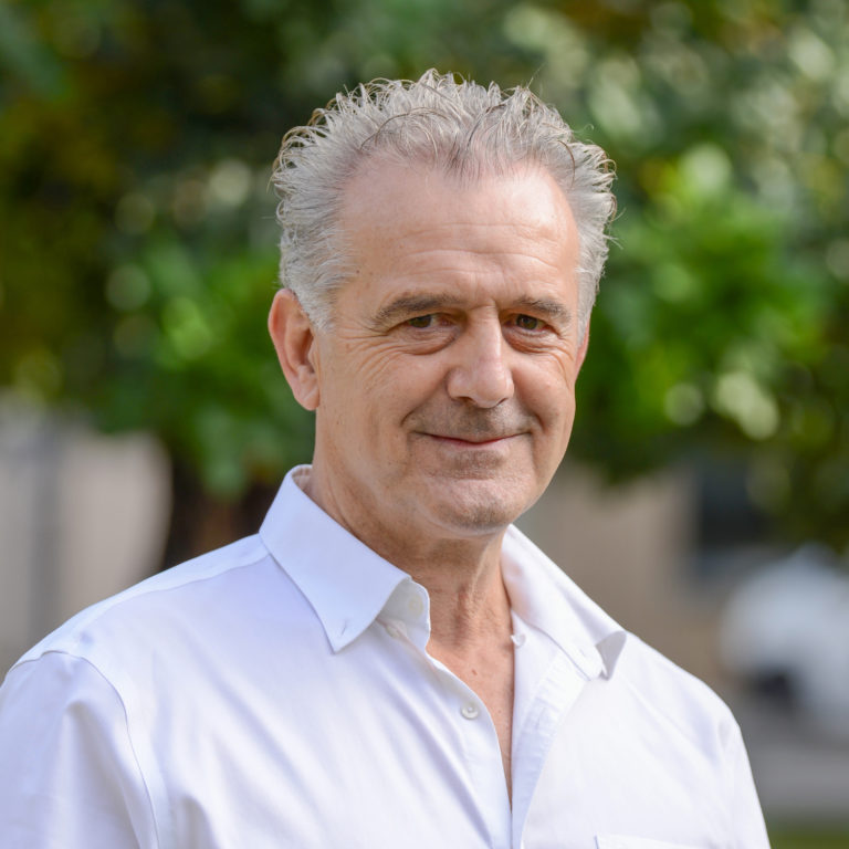 Alfonso Cristóbal Cárcel González