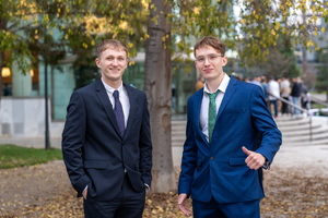 Acto graduaci&oacute;n