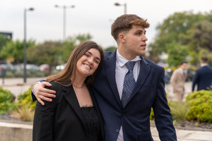 Acto graduaci&oacute;n