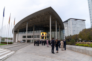 Acto graduaci&oacute;n