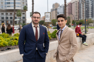 Acto graduaci&oacute;n