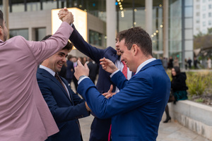 Acto graduaci&oacute;n