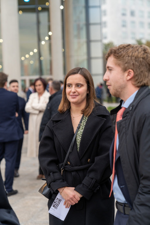 Acto graduaci&oacute;n