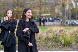 Acto graduaci&oacute;n