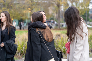 Acto graduaci&oacute;n
