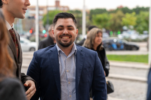 Acto graduaci&oacute;n