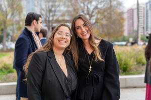 Acto graduaci&oacute;n