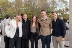 Acto graduaci&oacute;n