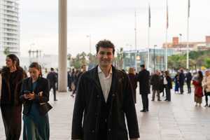 Acto graduaci&oacute;n