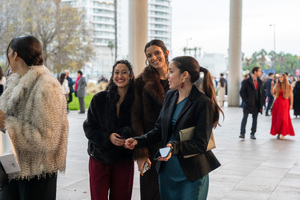 Acto graduaci&oacute;n