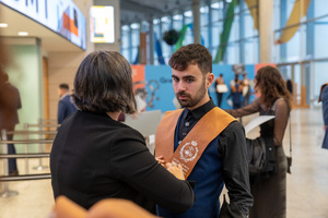 Acto graduaci&oacute;n