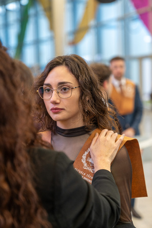 Acto graduaci&oacute;n