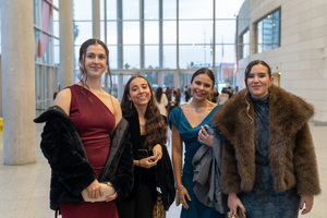 Acto graduaci&oacute;n