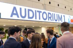 Acto graduaci&oacute;n