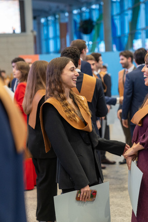 Acto graduaci&oacute;n