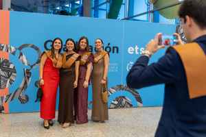 Acto graduaci&oacute;n