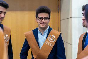 Acto graduaci&oacute;n