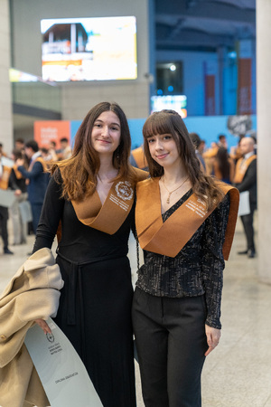 Acto graduaci&oacute;n