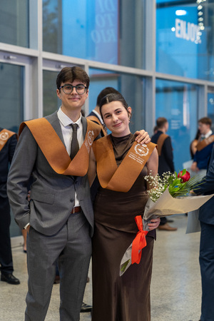 Acto graduaci&oacute;n