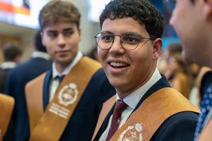 Acto graduaci&oacute;n