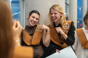 Acto graduaci&oacute;n