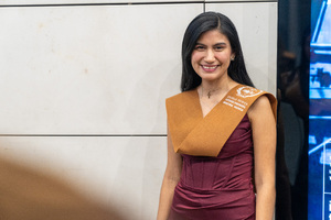 Acto graduaci&oacute;n