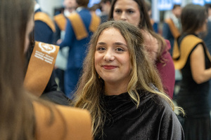 Acto graduaci&oacute;n