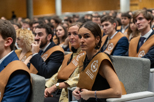 Acto graduaci&oacute;n