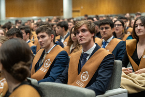 Acto graduaci&oacute;n
