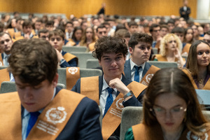 Acto graduaci&oacute;n