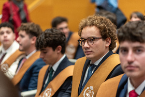 Acto graduaci&oacute;n