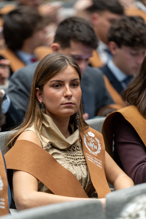 Acto graduaci&oacute;n