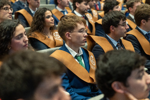 Acto graduaci&oacute;n