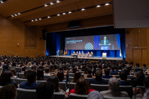 Acto graduaci&oacute;n