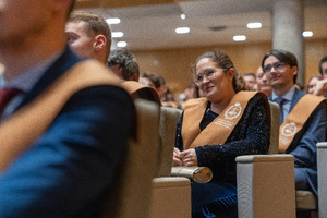 Acto graduaci&oacute;n