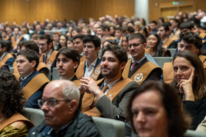 Acto graduaci&oacute;n