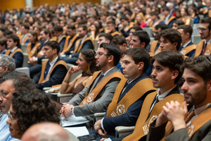 Acto graduaci&oacute;n