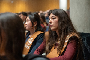 Acto graduaci&oacute;n