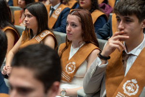 Acto graduaci&oacute;n