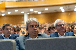 Acto graduaci&oacute;n