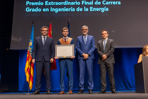 Acto graduaci&oacute;n