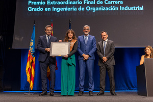 Acto graduaci&oacute;n