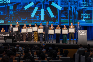 Acto graduaci&oacute;n