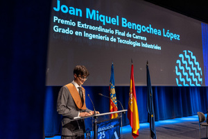 Acto graduaci&oacute;n