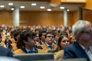 Acto graduaci&oacute;n