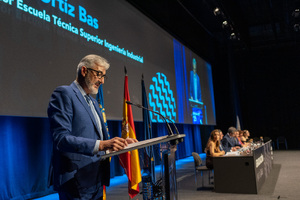 Acto graduaci&oacute;n