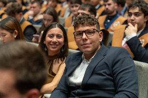 Acto graduaci&oacute;n