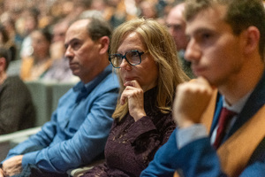 Acto graduaci&oacute;n